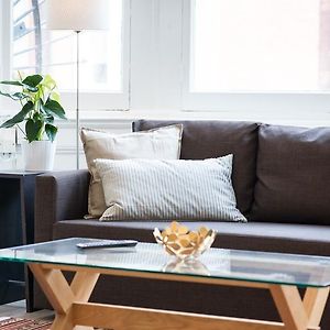 Deluxe Appartement